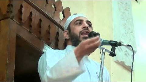 تاملات ايمانيه في سوره الفجر الشيخ ناصر حسن .avi