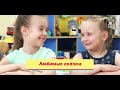 «Детки на ВЭКТе». Выпуск 3