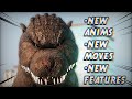 Final Wars Rework NEWS  ||| Kaiju Universe