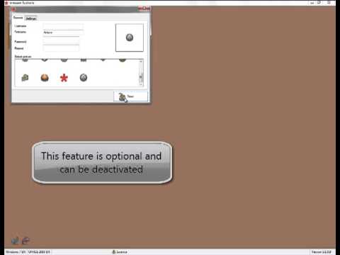 testware ecdl