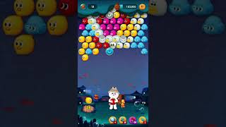 LINEバブル2 ステージ 1227 黄金コニー