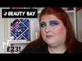 BEAUTY BAY MIDNIGHT 42 PAN PALETTE REVIEW! FIRST IMPRESSIONS AND SWATCHES!