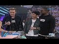 Wowowin: Pusong Pinoy ng The Foreignoy Trio