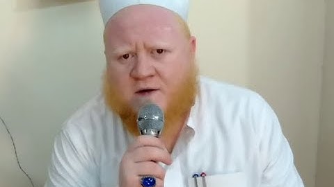 الشيخ موسى الهلالى تلاوة مباركة لسورة الكهف