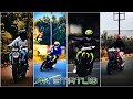 Modified ktm duke 4k black bike whatsapp status  har dil jo pyar kareg x mc stan song rajikul mk