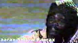 Heestii Maseyr Faarax Siidow