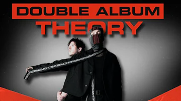 🚨Tyler Mentions "THE FINAL BATTLE" || Double Album Theory Confirmed? (Twenty One Pilots Clancy Era)