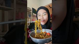 MIE KOREA INSTAN KESUKAAN FUJI ⁉️