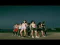 Japanese pop Dance Shot