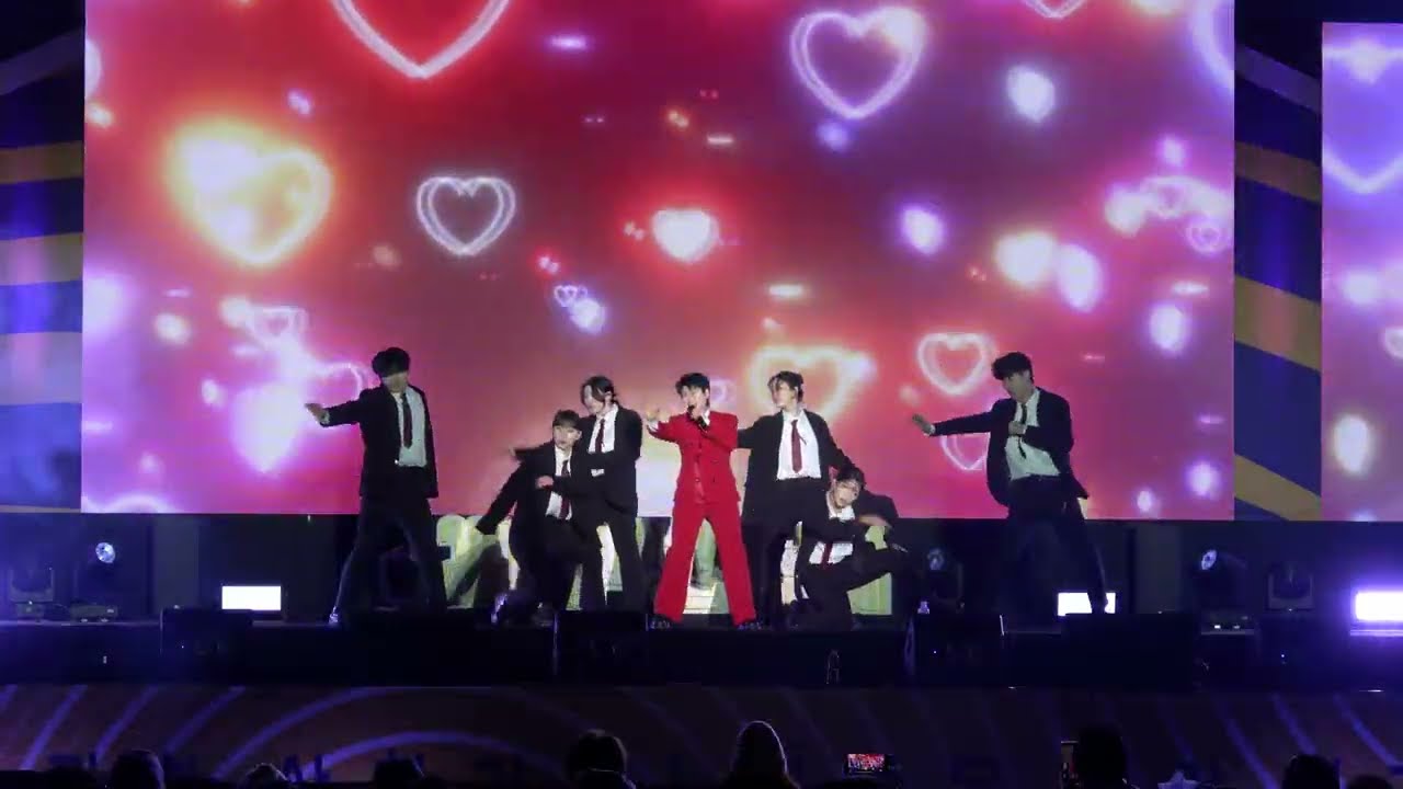 마이진 ✨ 사랑의리콜 ✨ [ 260227(금) 2026 삼척정월대보름제 개막축하공연 ] @maijintv0303 #마이진 #マイジン #트로트 #라이브  #행사 #직캠  #사랑의리콜