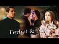 Ferhat & Asli - Он /Черно-белая любовь / Siyah Beyaz Ask