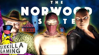 The Norwood Suite #2 - What Happened to Peter Norwood?