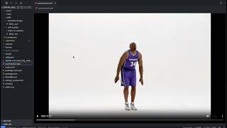 C1  AI Hackathon   Part 3 - GSAP Scroll Animation