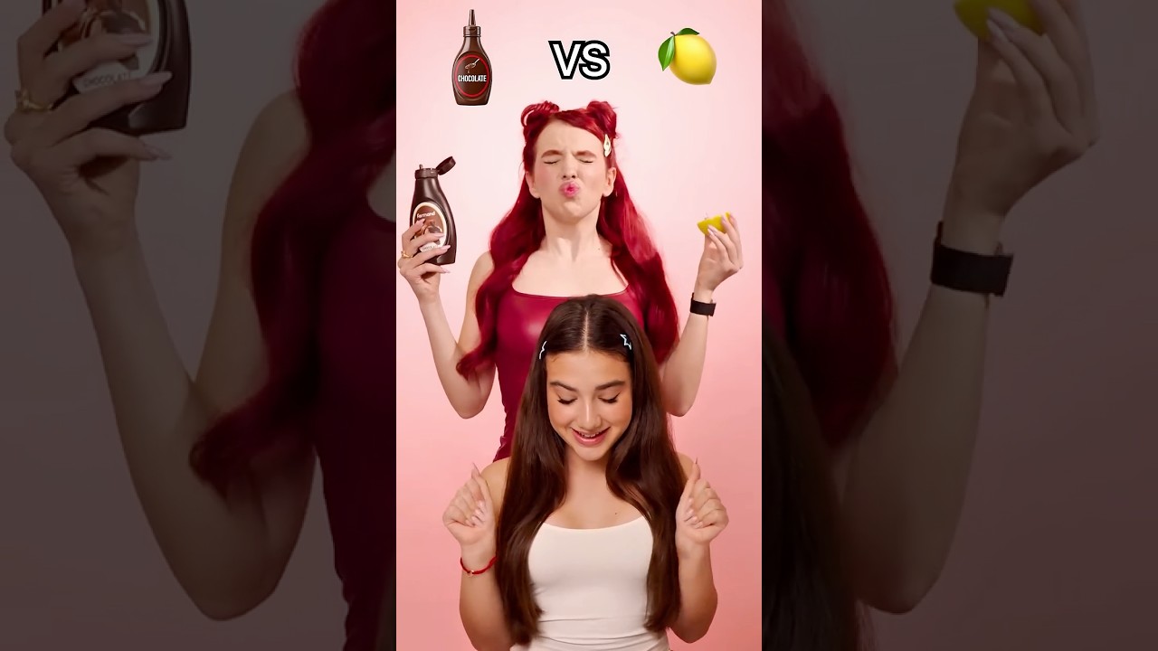 Only the best for friends!🩷🍪 - YouTube