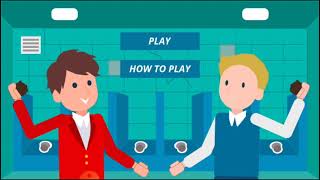 throw master: poop game fling simulator screenshot 1