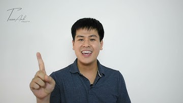 Phrasal Verbs - Ep. 1 | Cụm Động Từ - Tập 1