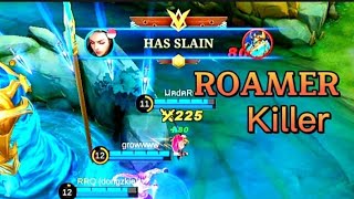 Benedetta Roaming Trio