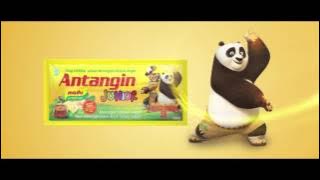 Download lagu Antangin Junior