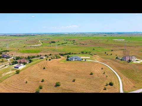 479 Aledo Creeks Road, Fort Worth, TX home video tour