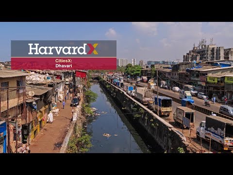 Vídeo: Mumbai Dharavi Slum Tours: Opções & Por que você deve ir em um