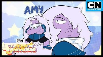 The Big Baseball Match! | Steven Universe | Cartoon Network