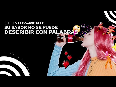 ⁣Coca-Cola Food TV Commercial Coca-Cola Sin Azúcar es tann …