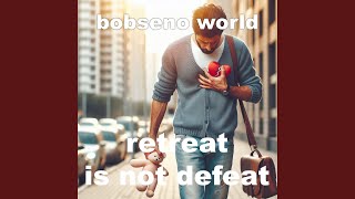 Mundur Bukanlah Kekalahan