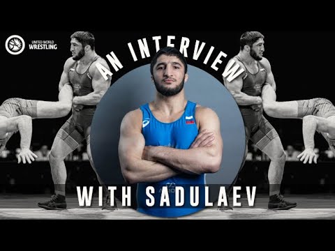 فيديو: الألماني Sadulaev: السيرة الذاتية ، والإبداع ، والوظيفة ، والحياة الشخصية