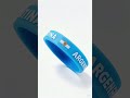 World Cup Flag Wrist Strap