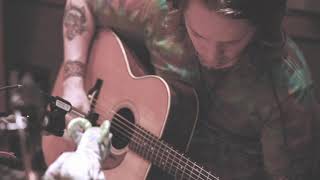 "Guitar Peace" - Billy Strings chords