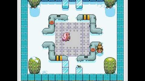 Bad Ice-Cream 3 Walkthrough Levels 1-10