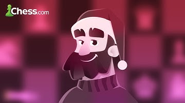 Challenge The Secret Martin Bot As Black In Chess960! (Christmas Chess Bots 2025) #chess #chesscom