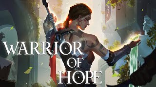WARRIOR OF HOPE - Light From Darkness | 1 Hour of Epic Dramatic Music, Inspirational Orchestral Mix