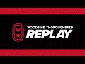 Woodbine, Tbred, October 3, 2026 Race 6 | Woodbine Horse Race Replay