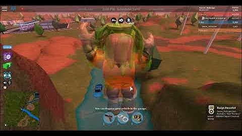 HOW TO GET THE COPPER KEY 2|ROBLOX Jailbreak