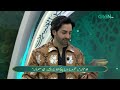 Sawal Jawab Segment Danish Taimoor Rabia Anum Mehfil E Ramzan