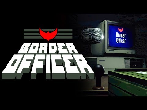 Video: Spil Fra 2013: Papers, Please