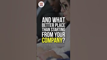 Building a Diverse & Inclusive Workplace