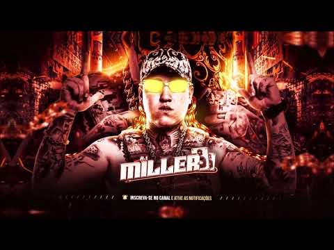 RITMADA ( 777 ) 🎰 - DJ MILLER feat, MC MR Bim, MC GW