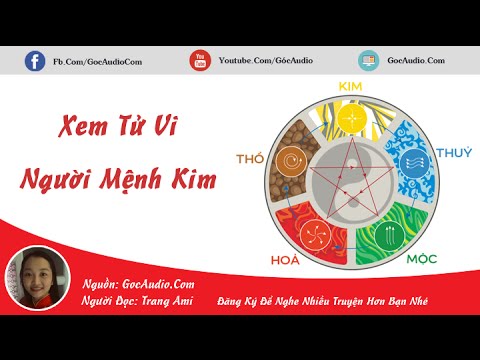 Kim Là Màu Gì - Mệnh Kim sinh năm nào, hợp với màu gì, số gì, mệnh gì?