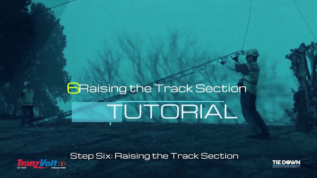 Gap Power Shingle Lift Rental, SETUP INSTRUCTIONS,