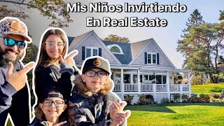 Ala Venta!! Propiedad en Carrizoso NM su primer Invercion de Mis Hijos by EL PELON DE JALISCO 39,325 views 1 month ago 22 minutes
