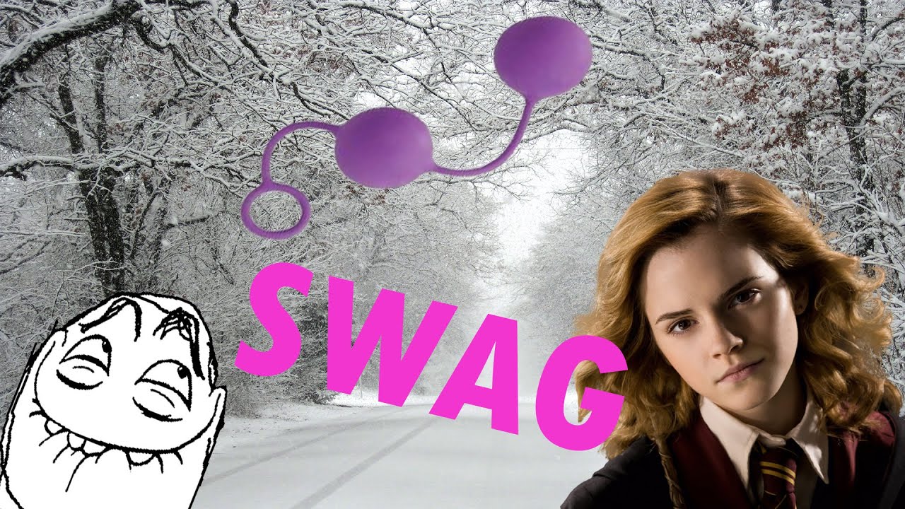 Harry Potter a Prokleté Venušiny kuličky ( Harry Potter ) CZ/SK parody