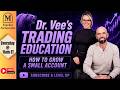 BrainsDay with Dr Vee