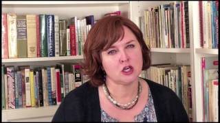 Dr. Michelle Stevens Speaks to Survivors in Despair