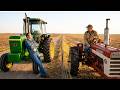 "He Bet $10,000 His New JD Would Beat the $400 Farmall – He Lost Before Noon"