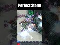 Perfect storms by PartinG in StarCraft 2
