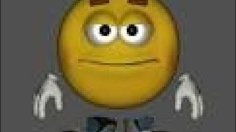 The Emotiguy Experience