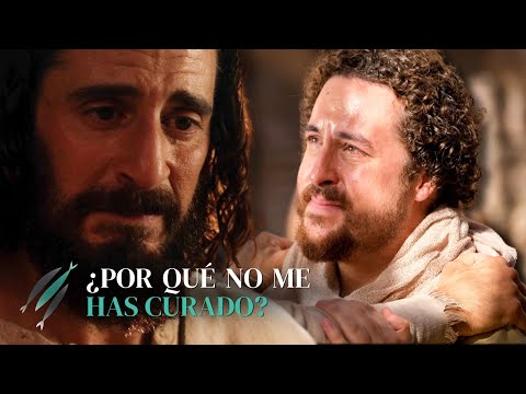 Diálogo Conmovedor: Santiago busca respuestas de Jesús