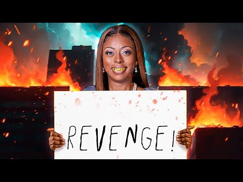 Tiffany Henyard Claps Back By Doing THE UNTHINKABLE!